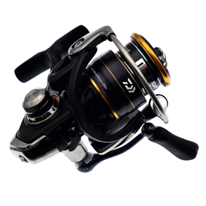 ΜΗΧΑΝΙΣΜΟΣ DAIWA LEGALIS LT